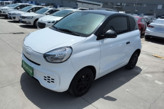 荣威 科莱威CLEVER 2022款 311km元气啵啵版