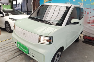 凌宝汽车 凌宝uni 2022款 超甜版