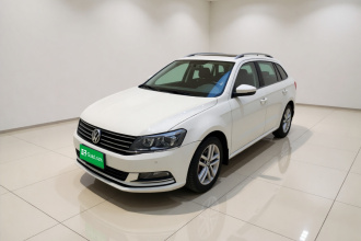 大众 朗行 2015款 230TSI DSG舒适版