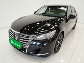 丰田 皇冠 2018款 2.0T 时尚版