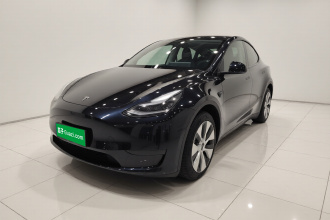 特斯拉 Model Y 2022款 后轮驱动版