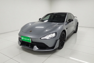 小米汽车 小米SU7 Ultra 2025款 Ultra