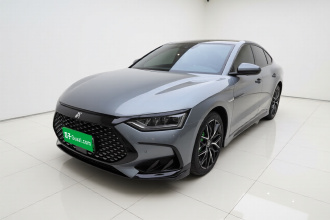 比亚迪 汉 2023款 DM-i 冠军版 121KM 尊享型