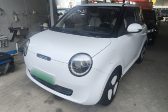 长安启源 长安Lumin 2022款 210km 香甜款
