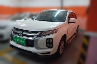 三菱 劲炫ASX 2020款 1.6L 手动乐趣版