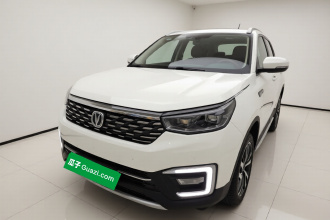 长安CS55 2018款 1.5T 自动炫动型 国V
