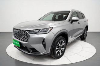 哈弗H6 2024款 1.5T 两驱经典版
