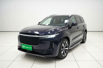 理想汽车 理想ONE 2020款 增程7座版