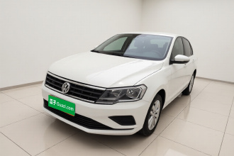 大众 捷达 2019款 梦想版 1.5L 自动时尚型