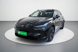 乐道L60 2024款 60kWh 后驱版