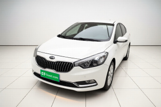 起亚K3 2015款 1.6L 自动GL
