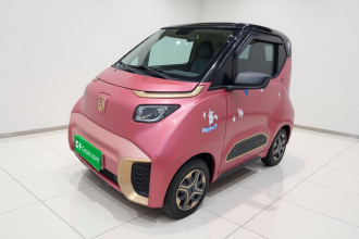 宝骏E200 2020款 305KM 智行版