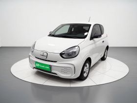 荣威 科莱威CLEVER 2021款 302km卓越版