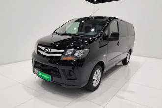 江淮瑞风 瑞风M3 2019款 PLUS 创客版 1.8L 豪华型