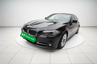 宝马5系 2017款 525Li 领先型