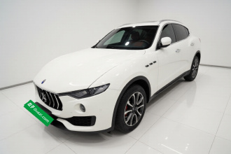 玛莎拉蒂 Levante 2016款 3.0T 标准型