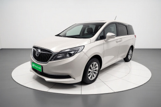 别克GL8 2017款 ES 28T 舒适型 国V