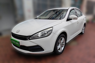 一汽 骏派A70 2016款 1.6L 手动技术型