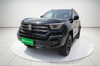 坦克400新能源 2024款 Hi4-T 城市版