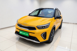起亚 奕跑 2021款 1.4L CVT天窗款