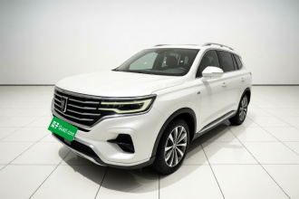 荣威RX5 MAX 2019款 300TGI 自动4G互联豪华版