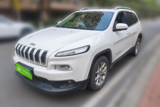 Jeep 自由光 2016款 2.0L 优越版