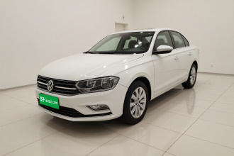 大众 宝来 2016款 1.6L 自动舒适型