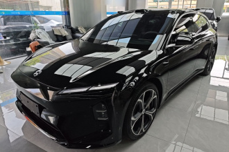 蔚来ET5T 2025款 75kWh Touring