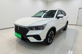 奔腾T77 2020款 PRO 280 TID 自动精英型