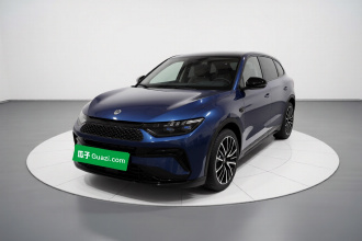 零跑汽车 零跑C11 2023款 增程 285智享版