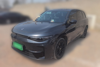 零跑汽车 零跑C10 2024款 530舒享版