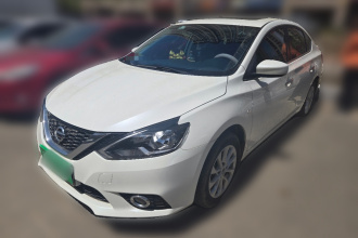 日产 轩逸 2021款 经典 1.6XL CVT豪华版