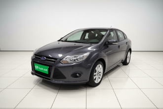 福特 福克斯 2012款 三厢 1.6L 自动舒适型