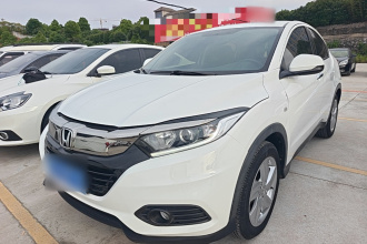 本田 缤智 2020款 1.5L CVT精英版