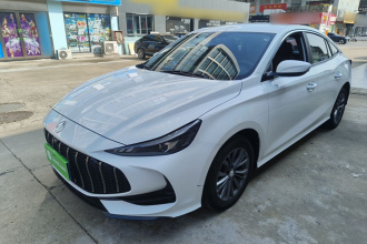 名爵 MG5 2025款 180DVVT 全球抢先版