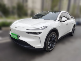 乐道L60 2024款 60kWh 后驱版