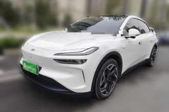 乐道L60 2024款 60kWh 后驱版
