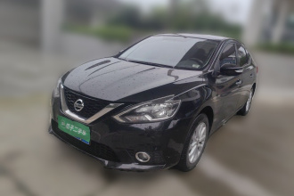 日产 轩逸 2016款 1.6XL  CVT尊享版