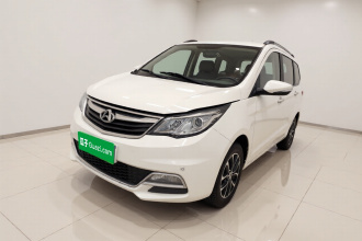 长安凯程 长安欧尚A600 2016款 1.5L 手动豪华型7座