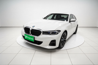 宝马i3 2024款 eDrive 35 L