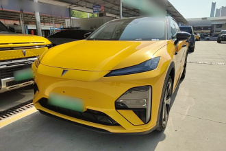 深蓝汽车 深蓝S07 2026款 230Ultra 华为乾崑ADS SE版