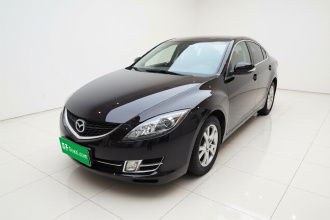 马自达 睿翼 2012款 2.0L 自动精英版
