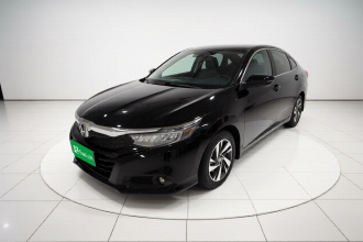 本田 凌派 2019款 180Turbo CVT领先版 国V