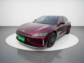 奇瑞风云 风云A9L 2025款 四驱高能巅峰版