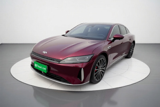 奇瑞风云 风云A9L 2025款 四驱高能巅峰版