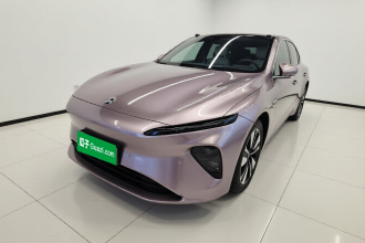 蔚来ET7 2022款 75kWh