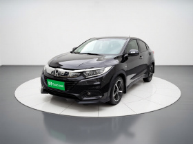 本田 缤智 2020款 1.5L CVT先锋版