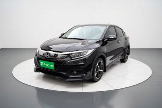 本田 缤智 2020款 1.5L CVT先锋版