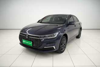 比亚迪 秦新能源 2019款 高续航版 尊贵型