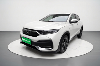 本田XR-V 2020款 220TURBO CVT豪华版